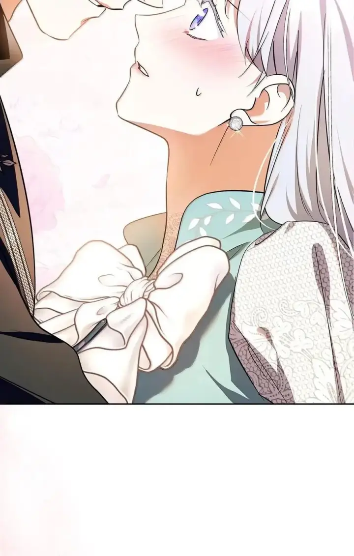 漫画《成为暴君的奸臣》56 不要离开我的视线第32张图