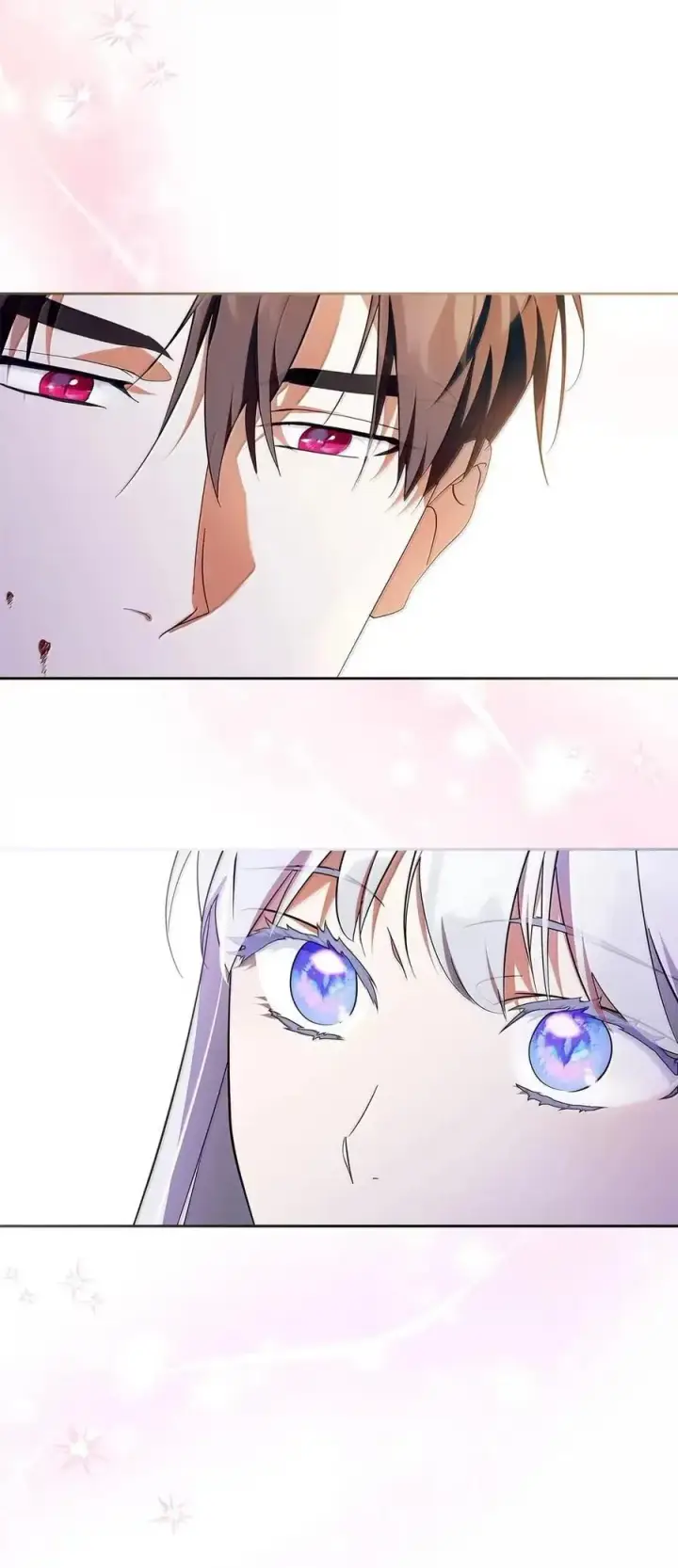 漫画《成为暴君的奸臣》56 不要离开我的视线第33张图