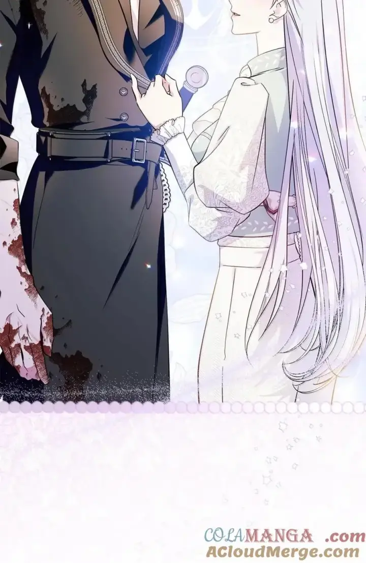 漫画《成为暴君的奸臣》56 不要离开我的视线第49张图