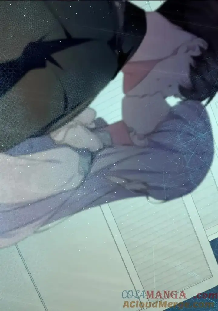 漫画《成为暴君的奸臣》56 不要离开我的视线第64张图