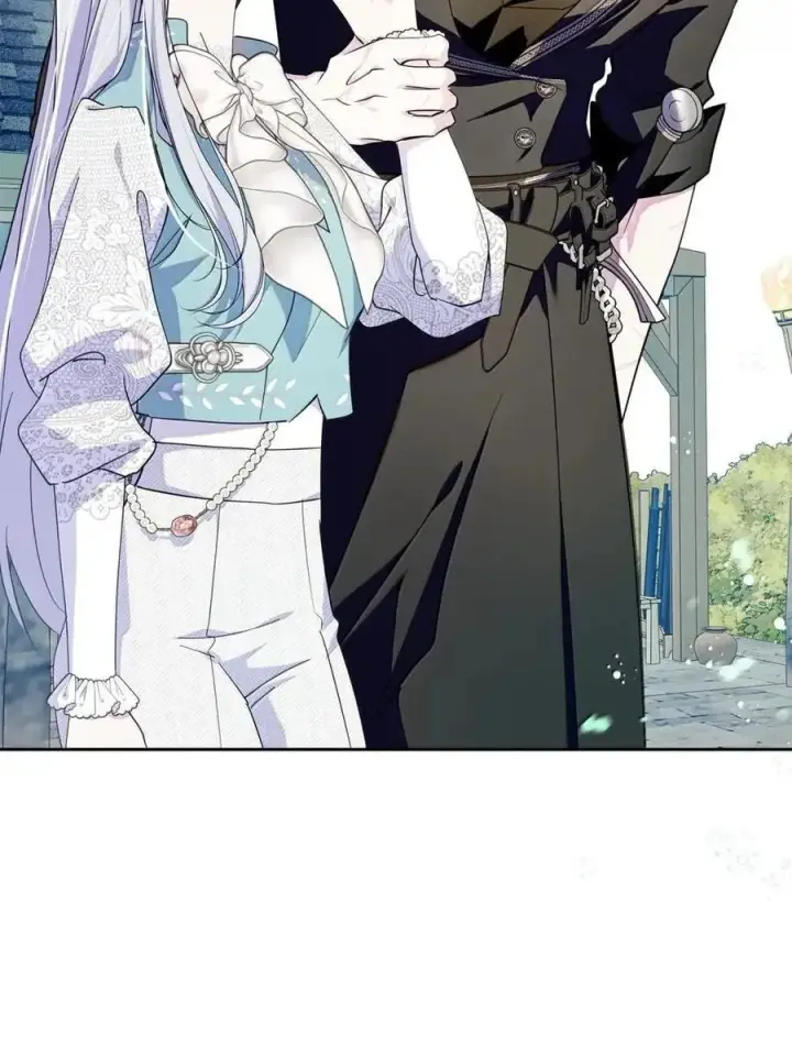 漫画《成为暴君的奸臣》56 不要离开我的视线第81张图