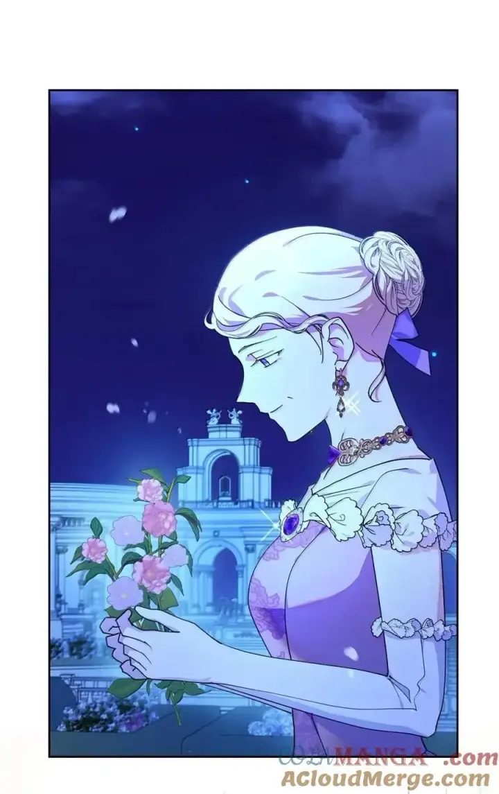 漫画《成为暴君的奸臣》57 我是真心的第31张图