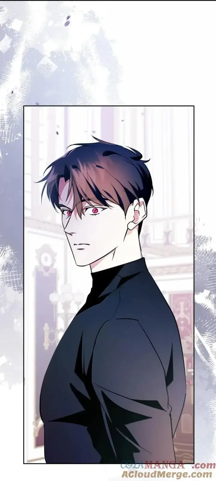 漫画《成为暴君的奸臣》57 我是真心的第7张图