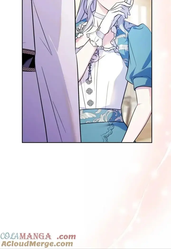 漫画《成为暴君的奸臣》57 我是真心的第82张图