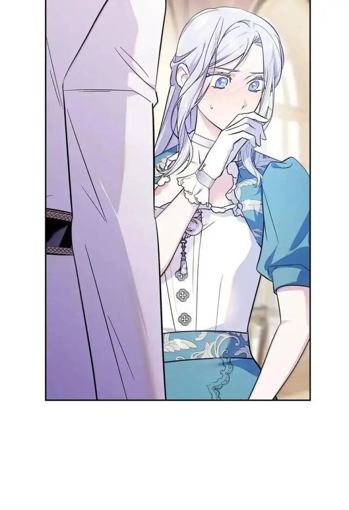 漫画《成为暴君的奸臣》58 逃离计划第2张图