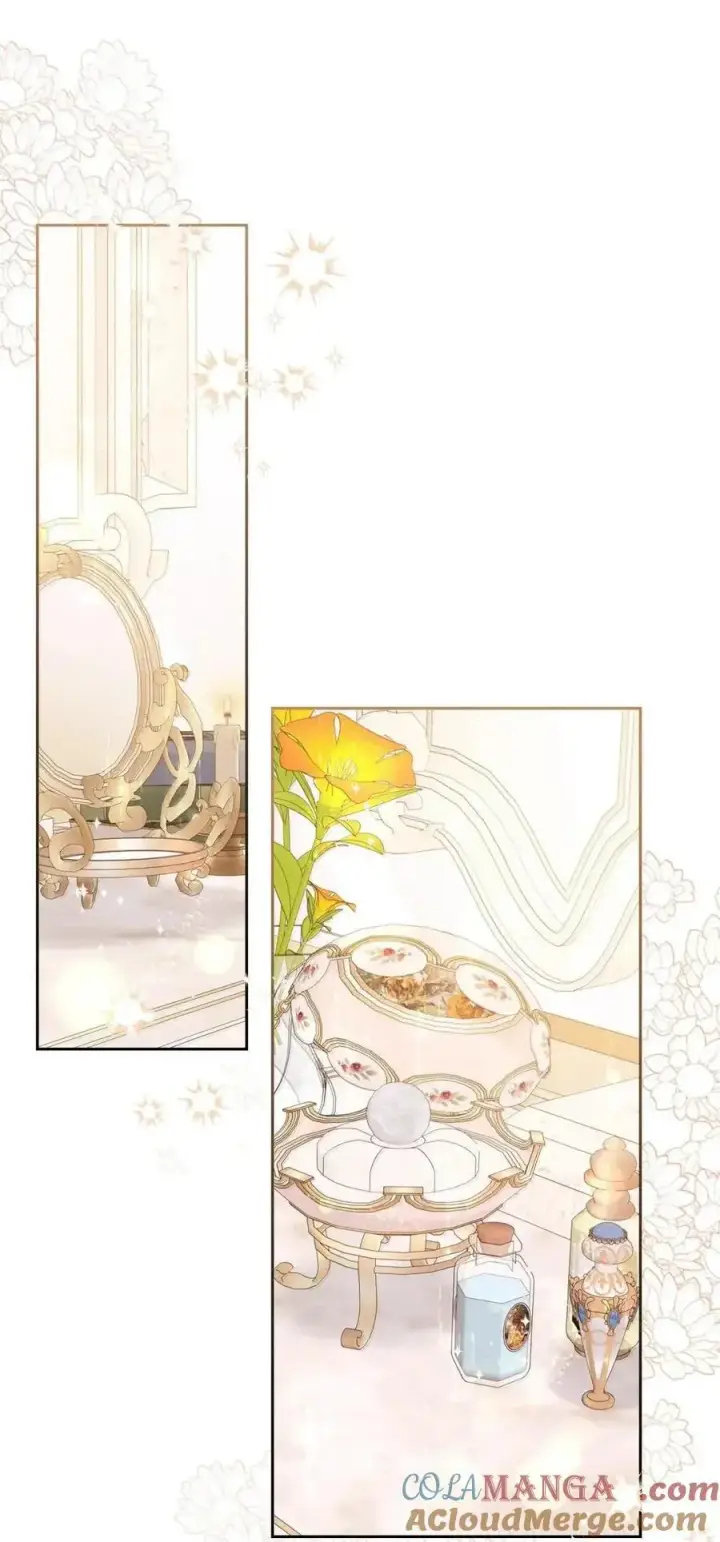 漫画《成为暴君的奸臣》58 逃离计划第49张图