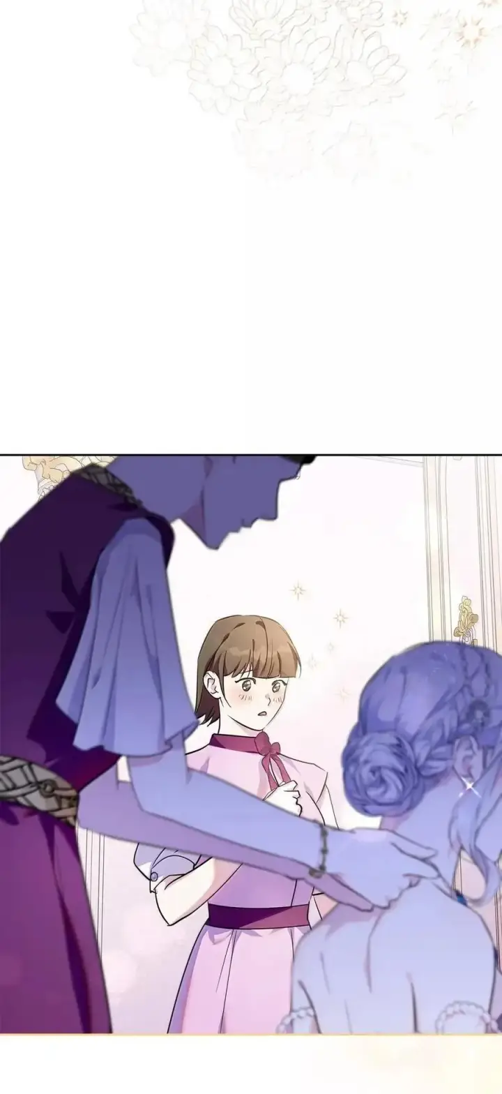 漫画《成为暴君的奸臣》58 逃离计划第50张图