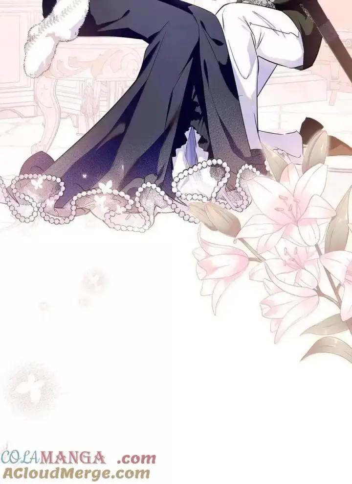 漫画《成为暴君的奸臣》58 逃离计划第64张图