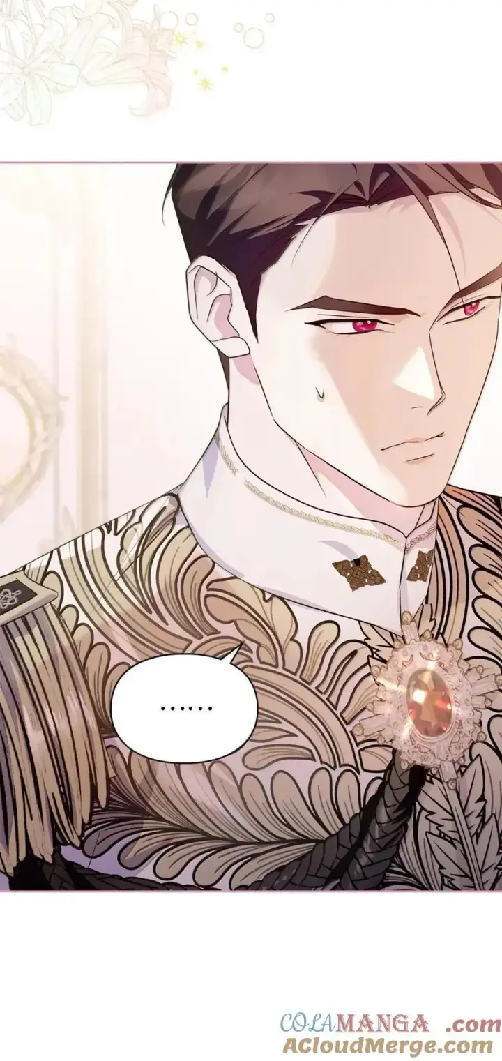 漫画《成为暴君的奸臣》58 逃离计划第79张图