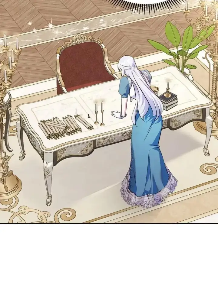 漫画《成为暴君的奸臣》58 逃离计划第8张图