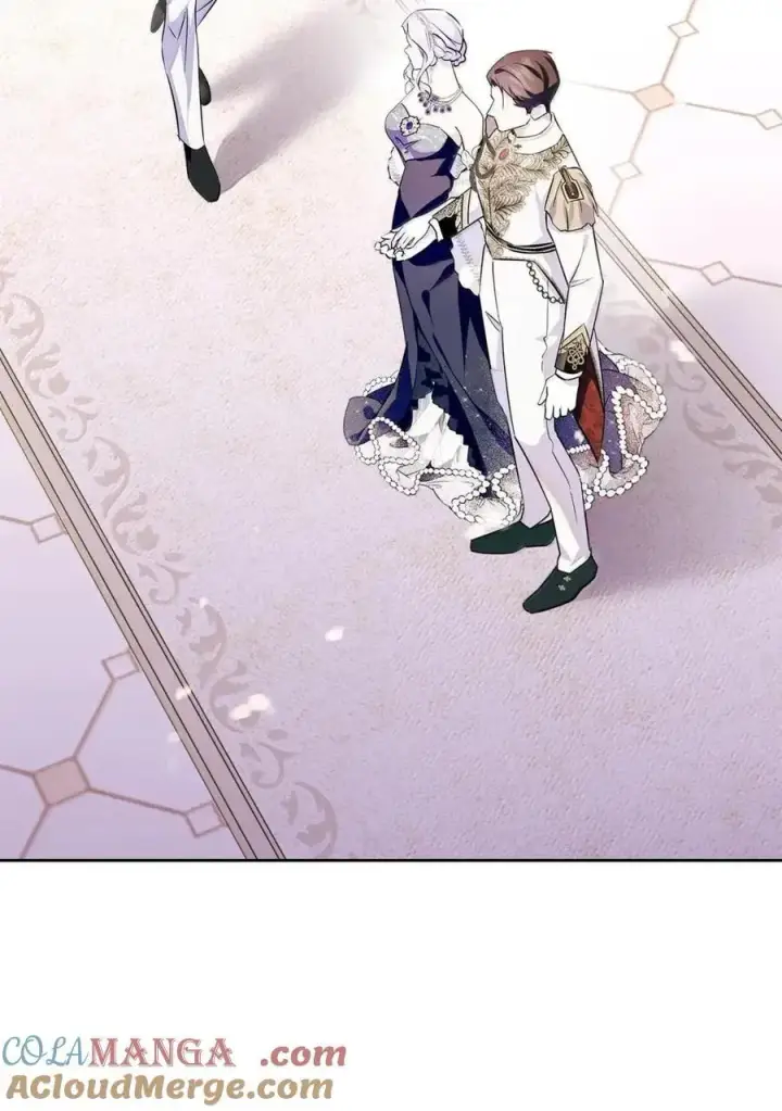 漫画《成为暴君的奸臣》58 逃离计划第82张图