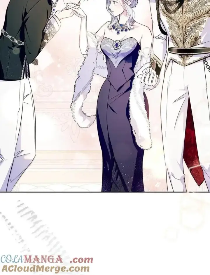 漫画《成为暴君的奸臣》58 逃离计划第85张图