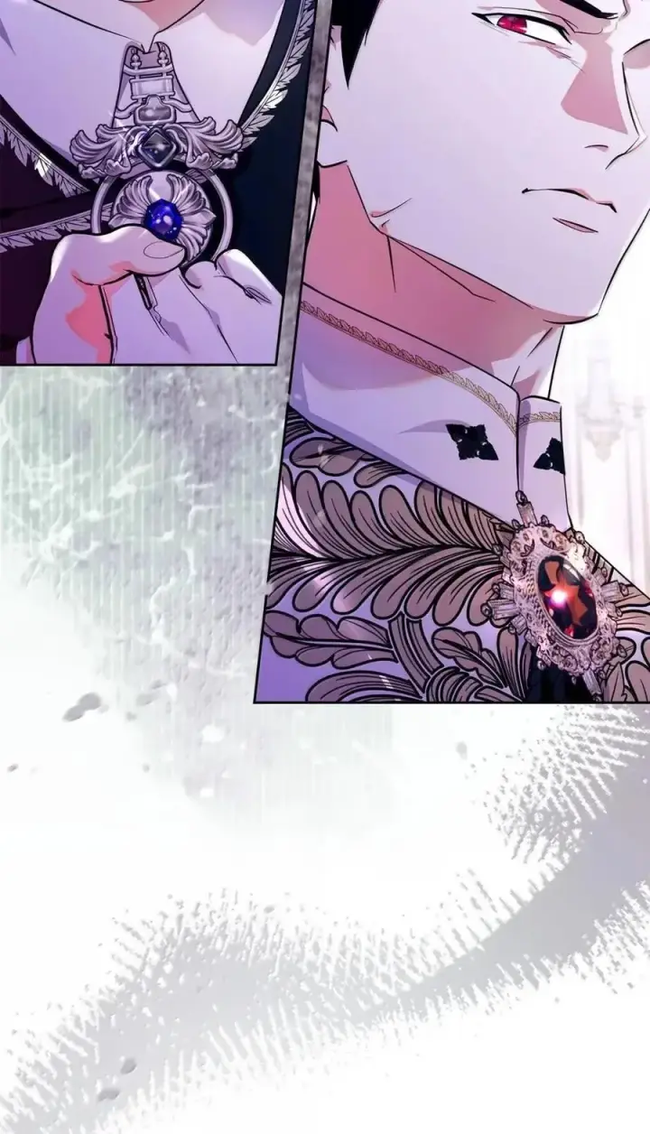 漫画《成为暴君的奸臣》58 逃离计划第87张图