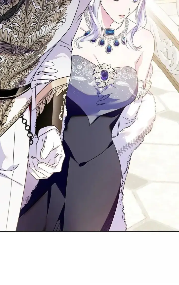 漫画《成为暴君的奸臣》59 结婚第一个邀请你第11张图