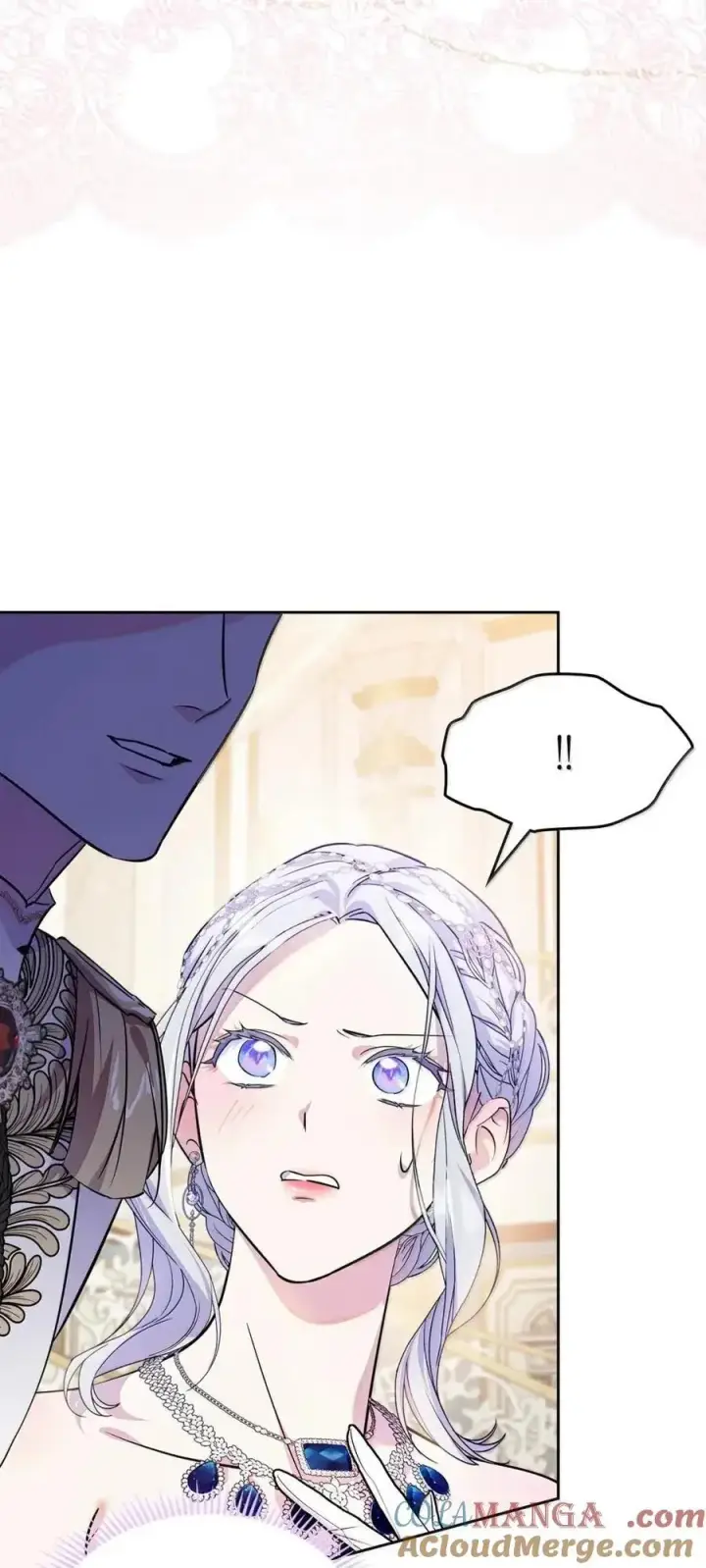 漫画《成为暴君的奸臣》59 结婚第一个邀请你第37张图