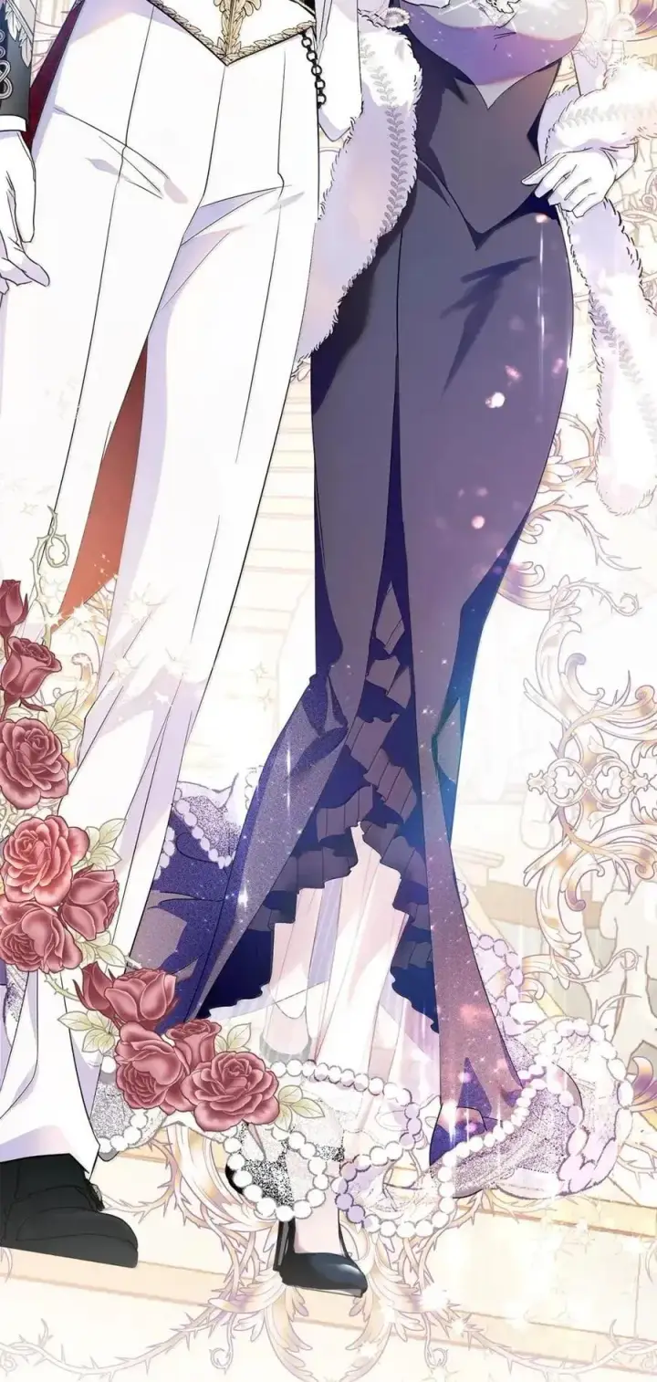漫画《成为暴君的奸臣》59 结婚第一个邀请你第5张图