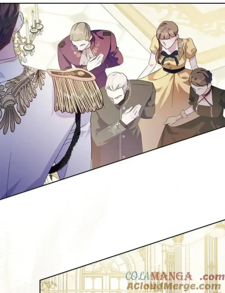 漫画《成为暴君的奸臣》59 结婚第一个邀请你第7张图