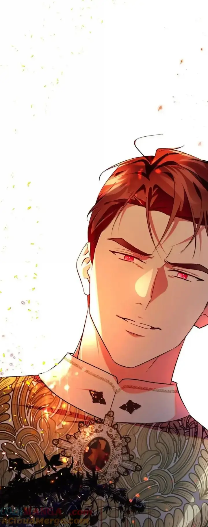 漫画《成为暴君的奸臣》60 别想逃第88张图