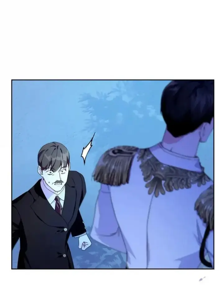 漫画《成为暴君的奸臣》61 你说过不威胁我的第18张图