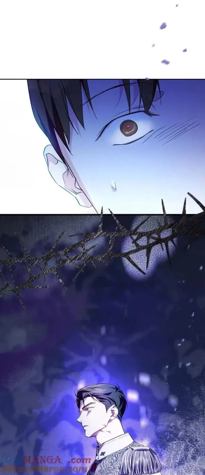 漫画《成为暴君的奸臣》61 你说过不威胁我的第19张图