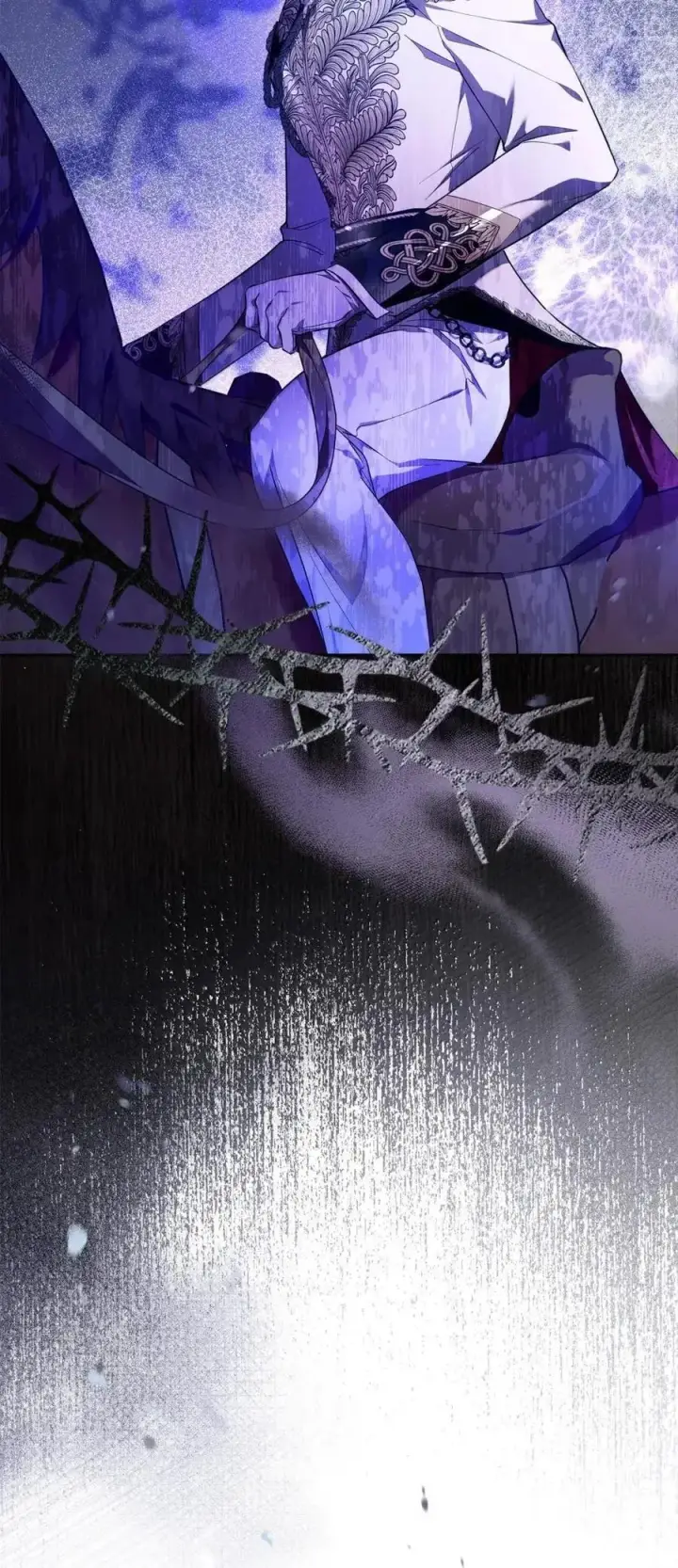 漫画《成为暴君的奸臣》61 你说过不威胁我的第20张图