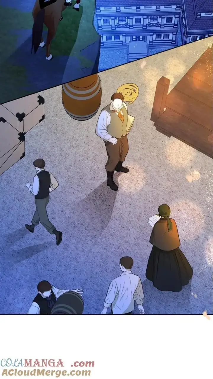 漫画《成为暴君的奸臣》61 你说过不威胁我的第25张图