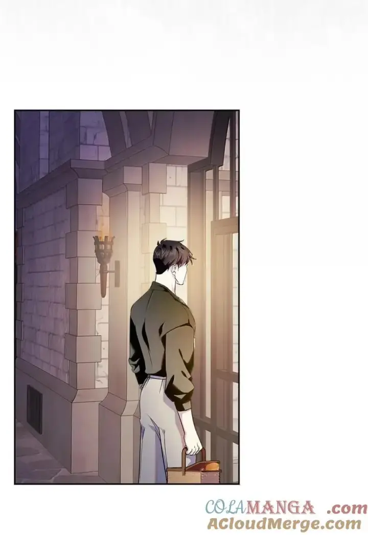 漫画《成为暴君的奸臣》61 你说过不威胁我的第55张图
