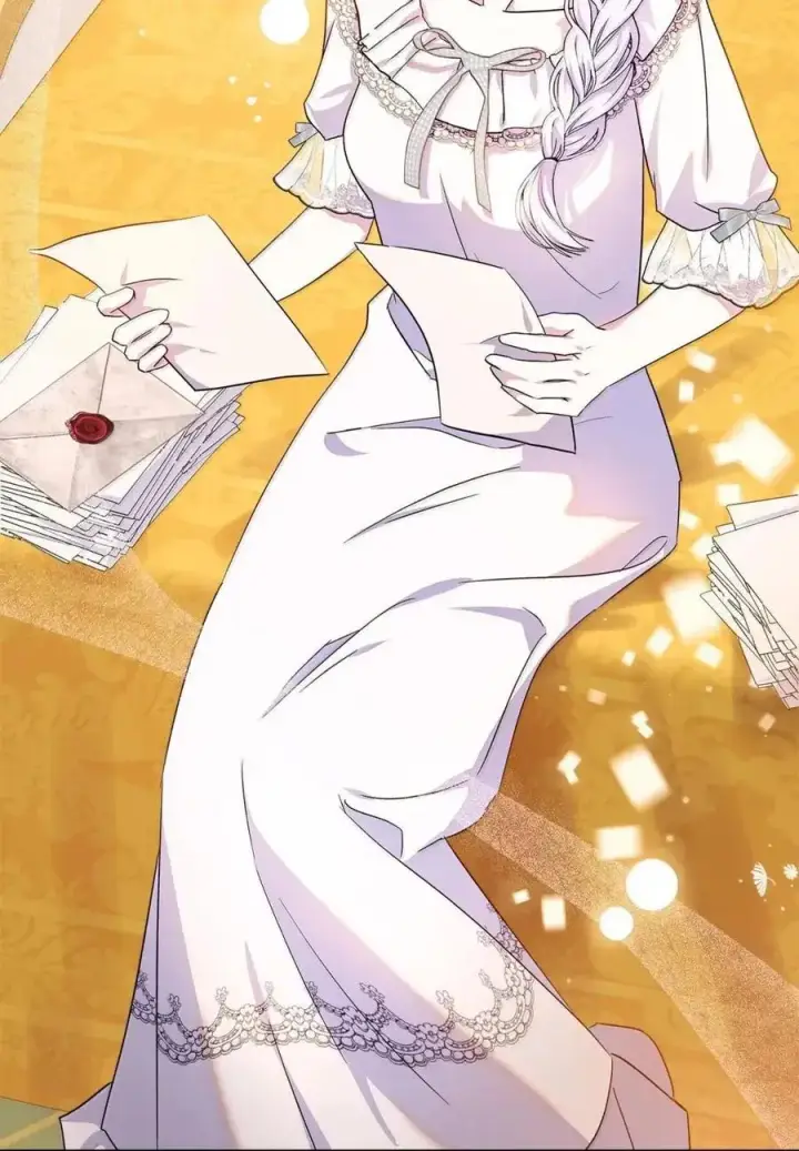 漫画《成为暴君的奸臣》62 放你自由第59张图