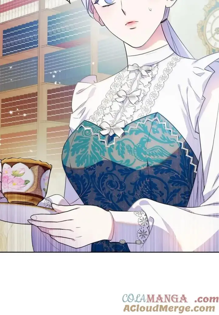 漫画《成为暴君的奸臣》62 放你自由第73张图