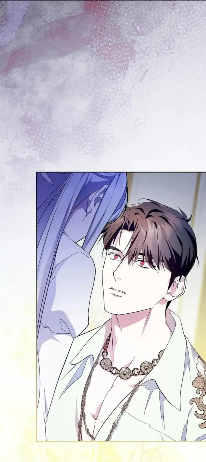 漫画《成为暴君的奸臣》64 回到您身边第51张图