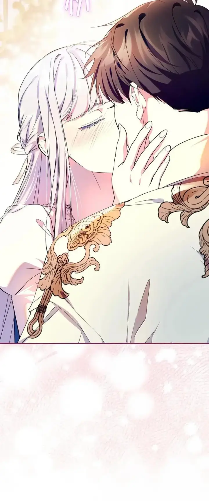 漫画《成为暴君的奸臣》64 回到您身边第65张图