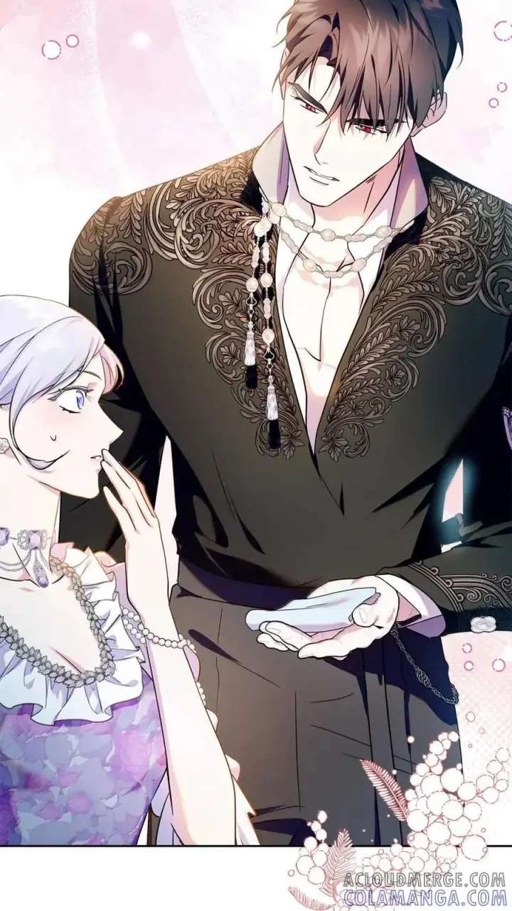 漫画《成为暴君的奸臣》66 替人求婚第19张图