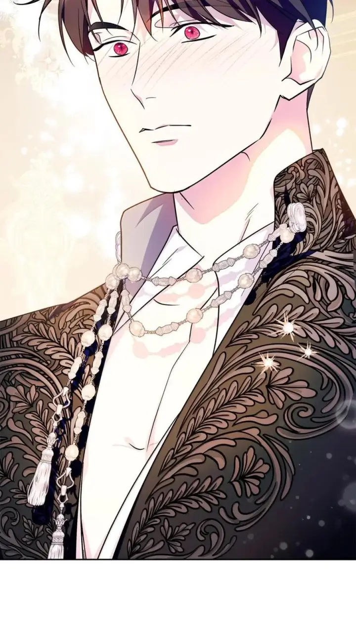 漫画《成为暴君的奸臣》67 可以随时吻我第14张图