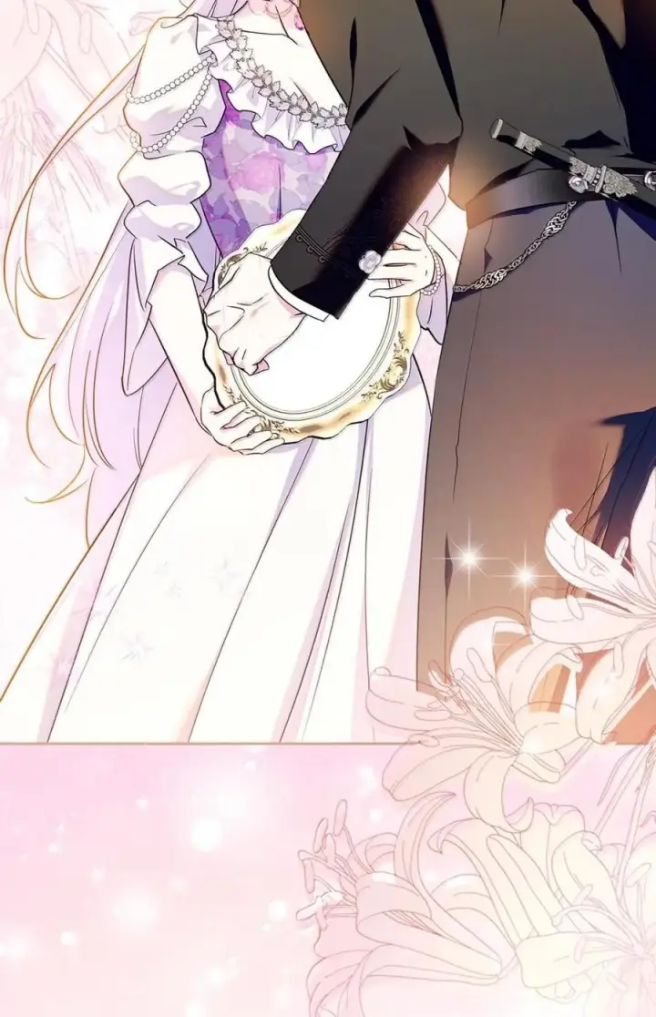 漫画《成为暴君的奸臣》67 可以随时吻我第17张图