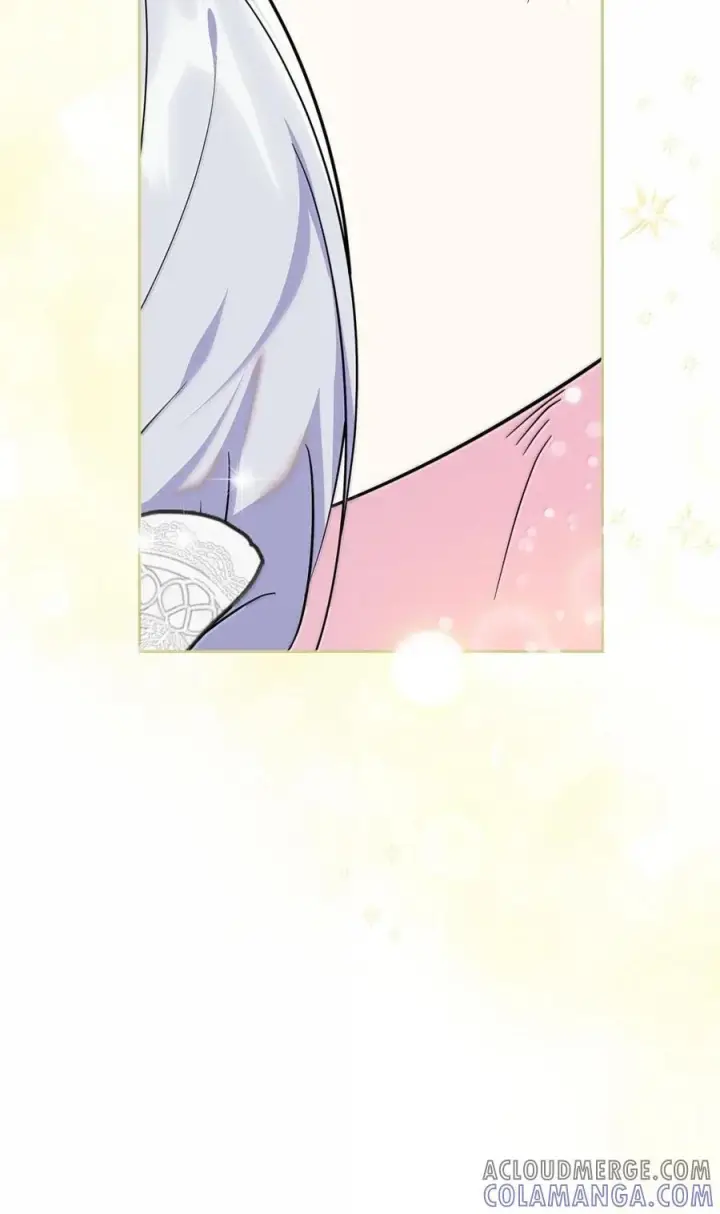 漫画《成为暴君的奸臣》67 可以随时吻我第19张图