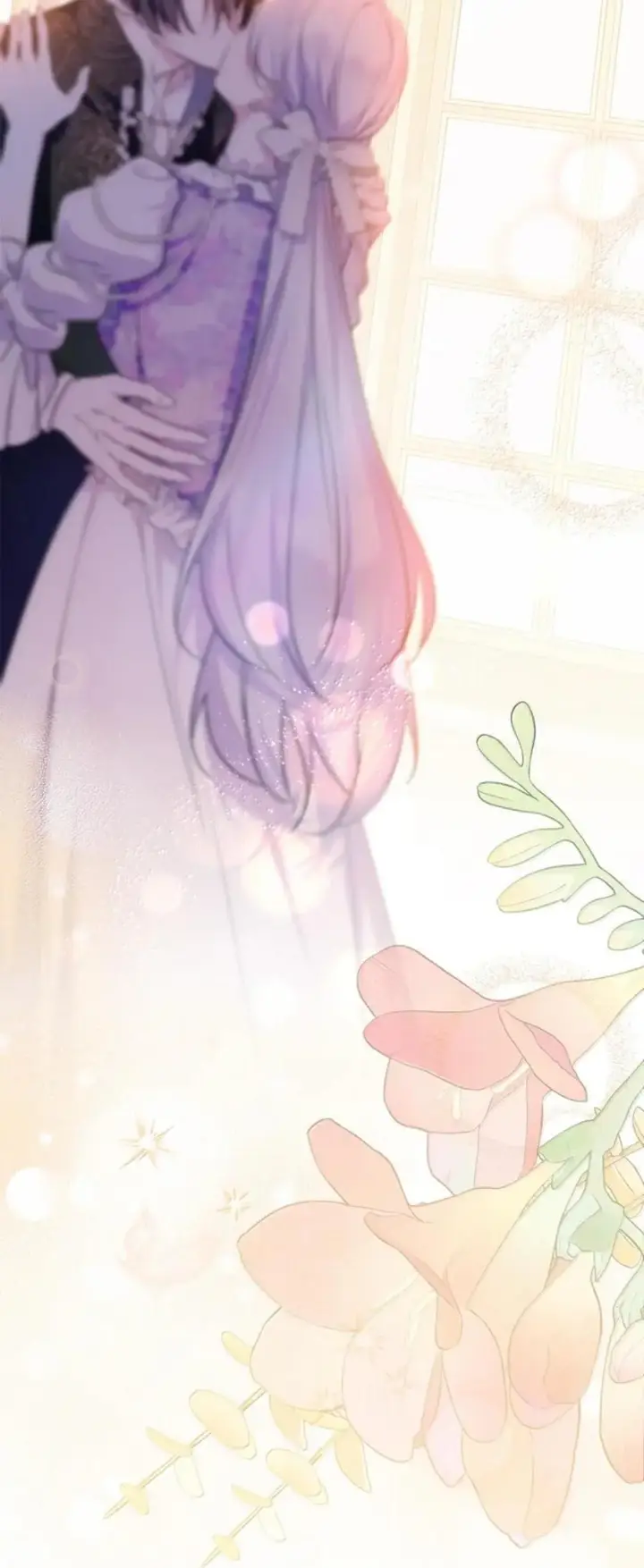 漫画《成为暴君的奸臣》67 可以随时吻我第26张图