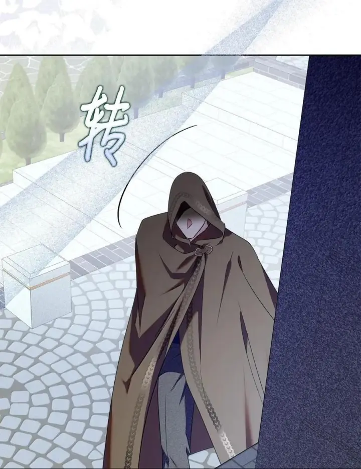漫画《成为暴君的奸臣》67 可以随时吻我第63张图