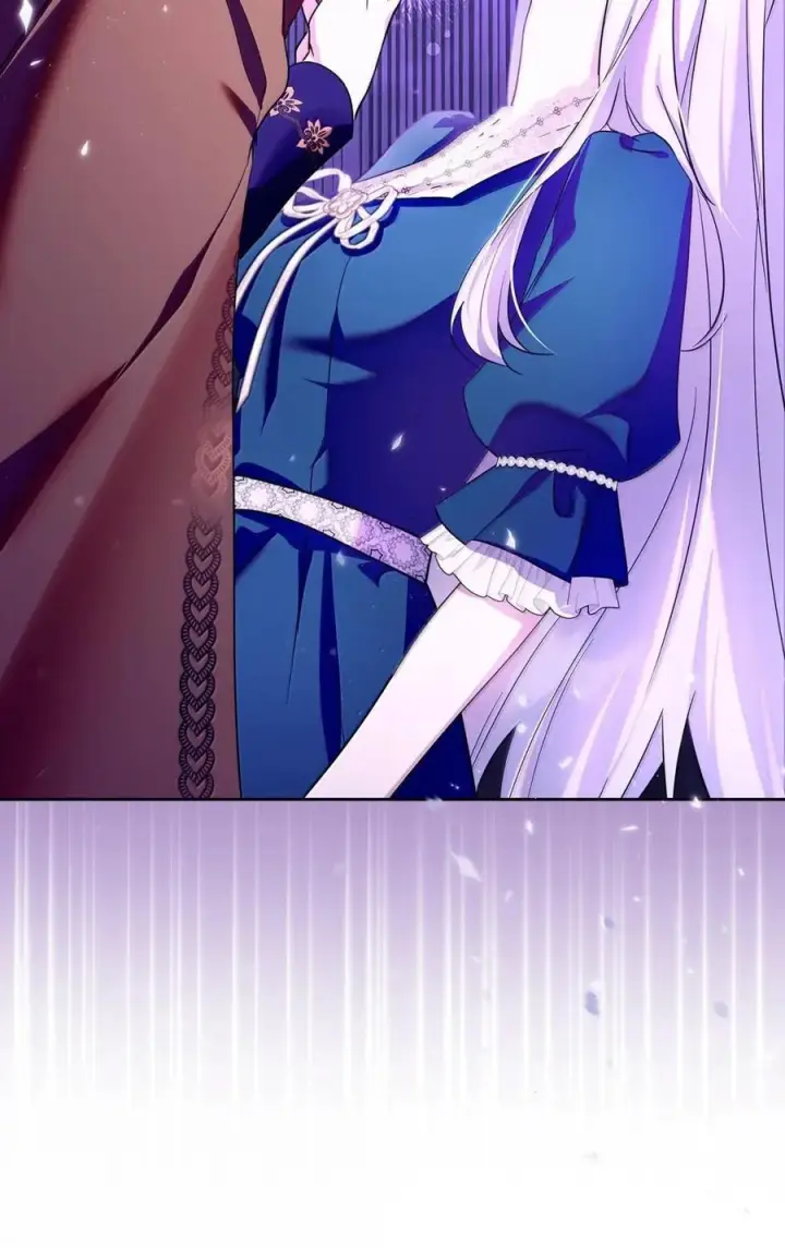 漫画《成为暴君的奸臣》67 可以随时吻我第81张图