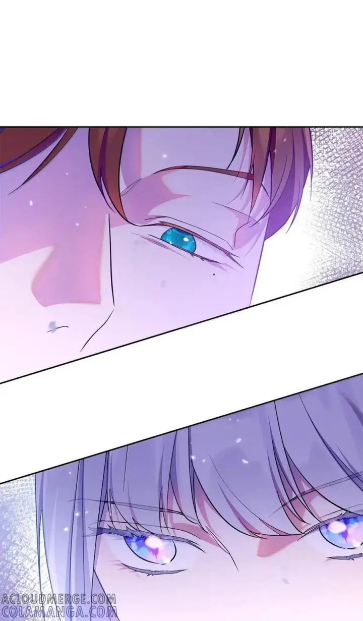 漫画《成为暴君的奸臣》67 可以随时吻我第82张图