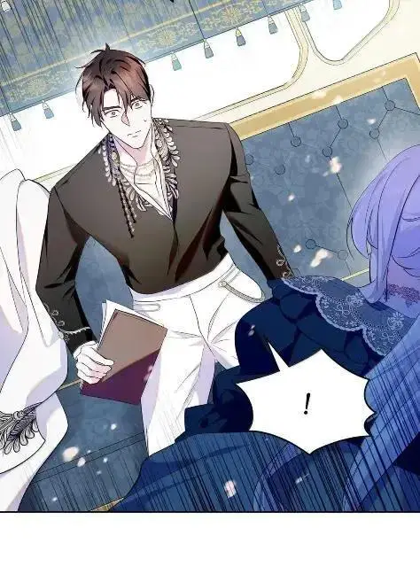 漫画《成为暴君的奸臣》70 我该怎么办第54张图