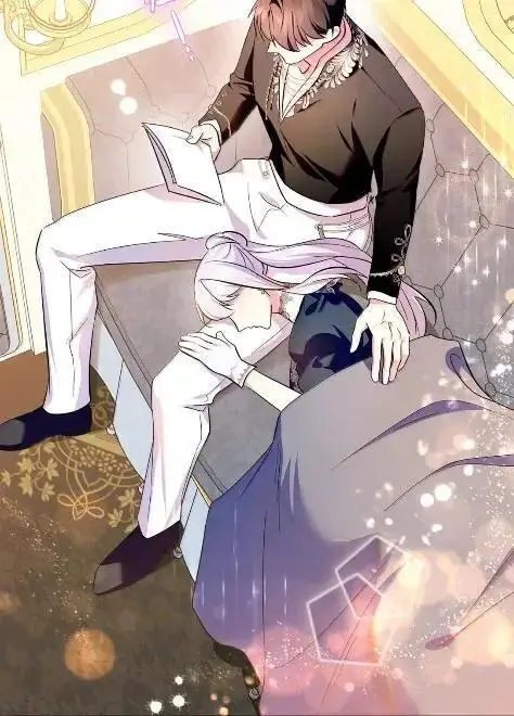 漫画《成为暴君的奸臣》70 我该怎么办第59张图