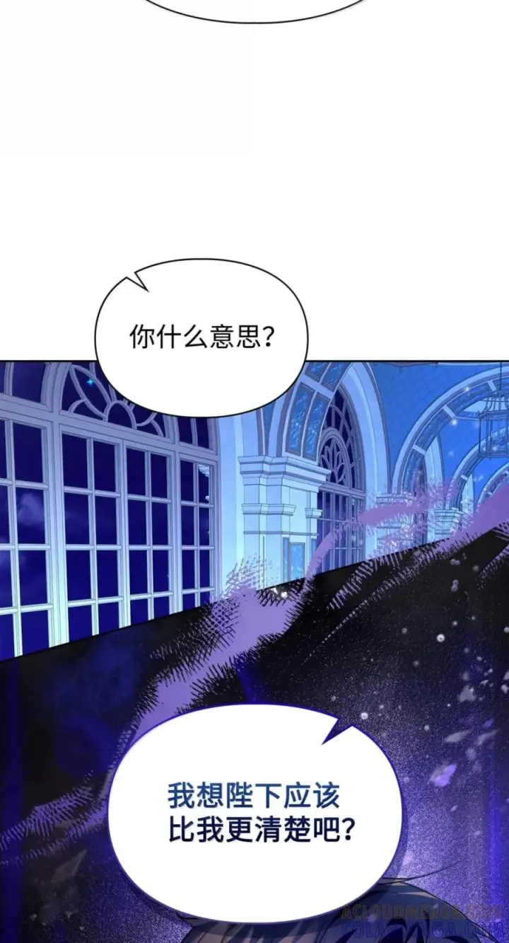 《成为暴君的奸臣》71 所求相同图10