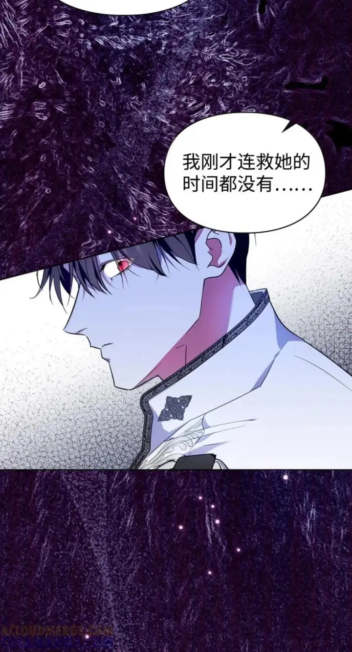 《成为暴君的奸臣》74 悬崖下获救图10