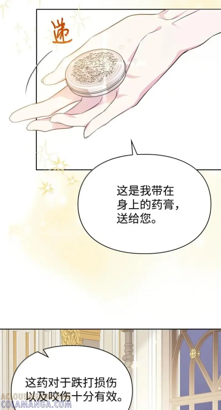 《成为暴君的奸臣》75 公主的恋人图37
