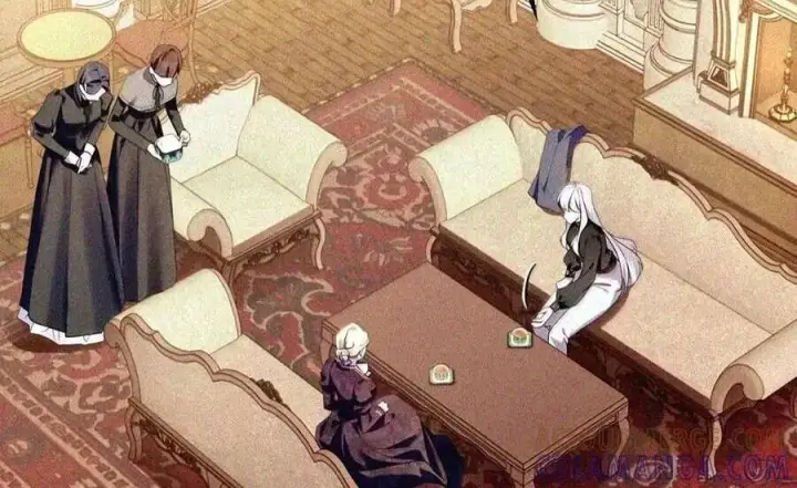 《成为暴君的奸臣》90 别冤枉人啊图3