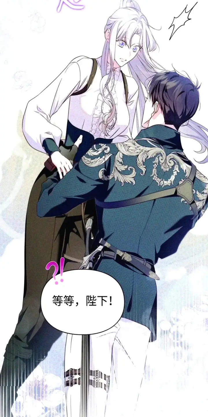 《成为暴君的奸臣》91 又被骗了_图79
