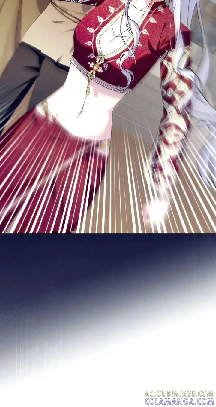 漫画《成为暴君的奸臣》94 好久不见了第46张图