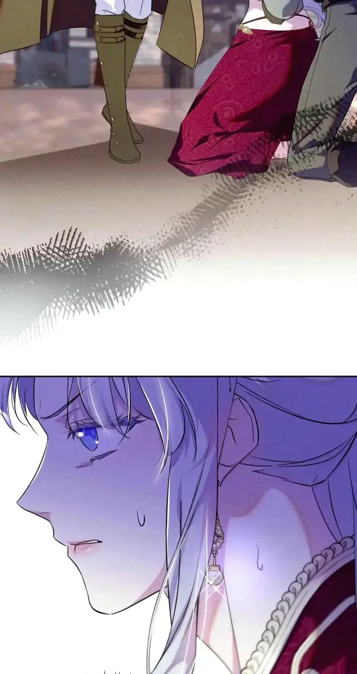 漫画《成为暴君的奸臣》94 好久不见了第59张图