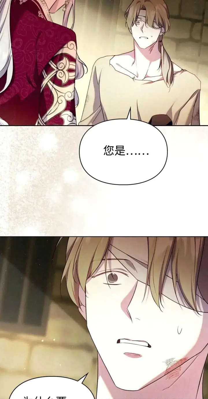 漫画《成为暴君的奸臣》94 好久不见了第6张图