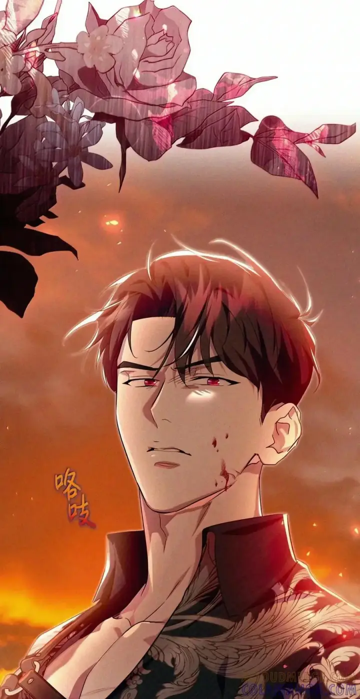 漫画《成为暴君的奸臣》94 好久不见了第70张图